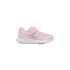 Sneakers traspiranti primi passi rosa da bambina Geox Sprintye, Scarpe Primi passi, SKU k221000012, Immagine 0
